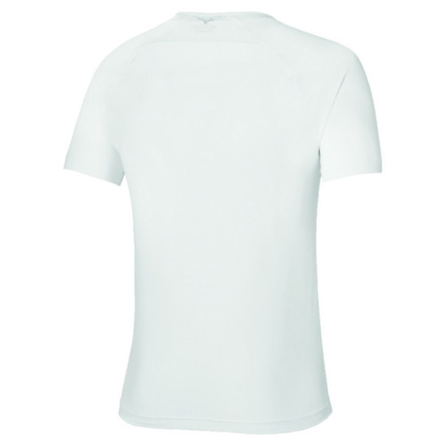 Mizuno FRONTIER SHADOW POLO White